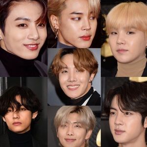 Meet your Posher, Luca